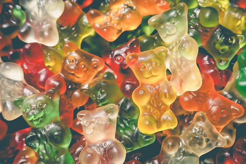 Fruit-bearing