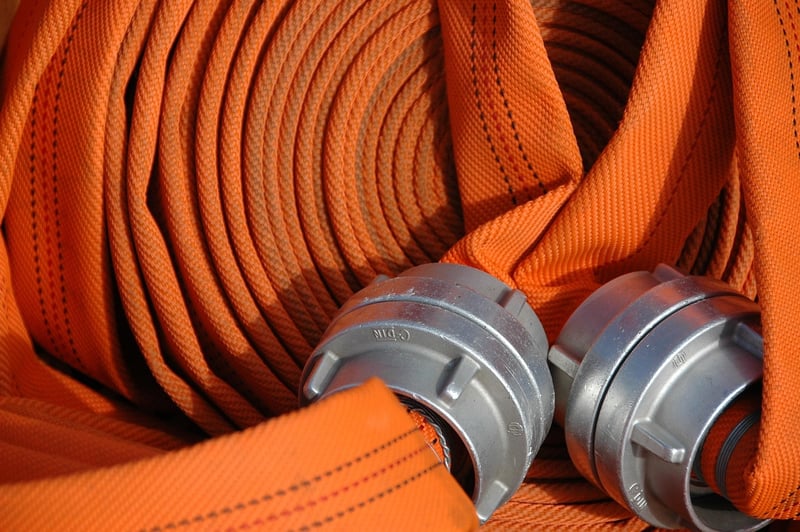 Soaker Hoses